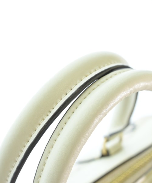 COACH（コーチ）ハンドバッグ 白 サイズ:- レディース/2200668398114