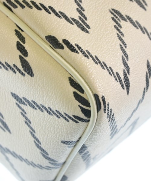 COACH（コーチ）ハンドバッグ 白 サイズ:- レディース/2200668398114