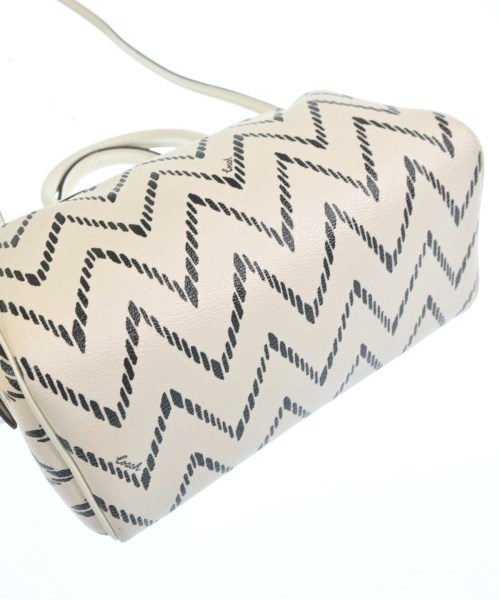 COACH（コーチ）ハンドバッグ 白 サイズ:- レディース/2200668398114