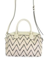 COACH（コーチ）ハンドバッグ 白 サイズ:- レディース/2200668398114