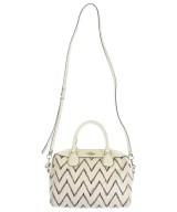 COACH（コーチ）ハンドバッグ 白 サイズ:- レディース/2200668398114