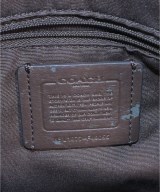 COACH（コーチ）ハンドバッグ 白 サイズ:- レディース/2200668398114