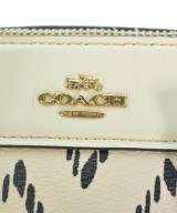 COACH（コーチ）ハンドバッグ 白 サイズ:- レディース/2200668398114