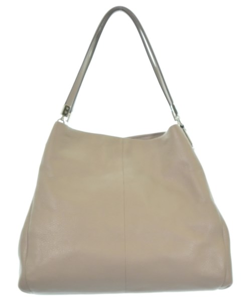 COACH（コーチ）ショルダーバッグ グレー サイズ:- レディース/2200668468114