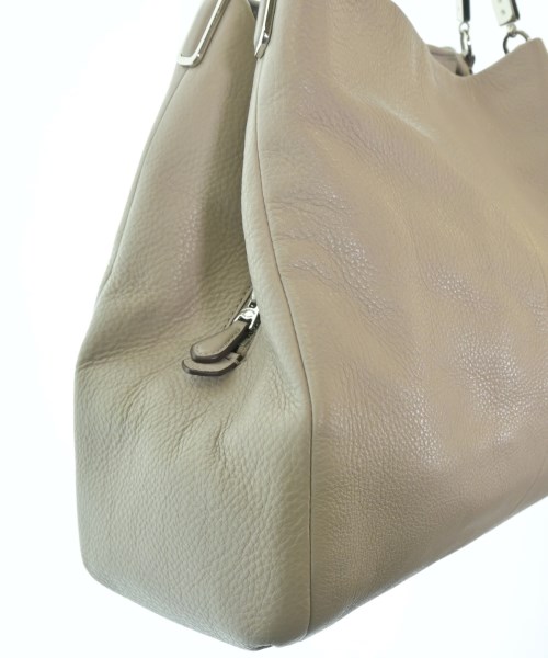 COACH（コーチ）ショルダーバッグ グレー サイズ:- レディース/2200668468114