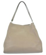COACH（コーチ）ショルダーバッグ グレー サイズ:- レディース/2200668468114