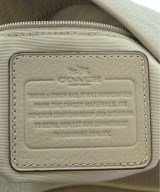COACH（コーチ）ショルダーバッグ グレー サイズ:- レディース/2200668468114