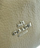 COACH（コーチ）ショルダーバッグ グレー サイズ:- レディース/2200668468114