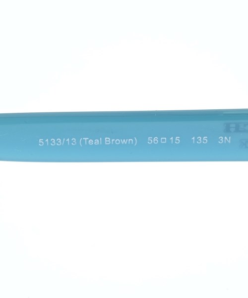 COACH（コーチ）サングラス 青 サイズ:- レディース/2200665842047