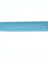 COACH（コーチ）サングラス 青 サイズ:- レディース/2200665842047