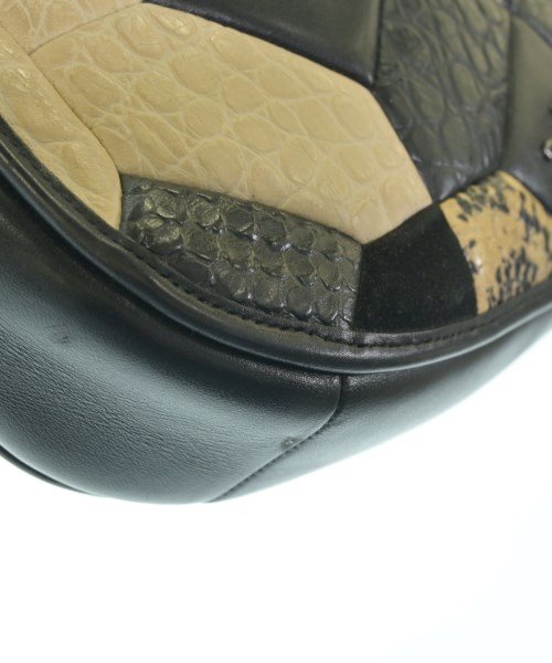 COACH（コーチ）ショルダーバッグ 黒 サイズ:- レディース/2200668727068