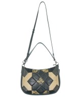 COACH（コーチ）ショルダーバッグ 黒 サイズ:- レディース/2200668727068