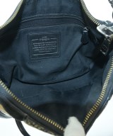 COACH（コーチ）ショルダーバッグ 黒 サイズ:- レディース/2200668727068