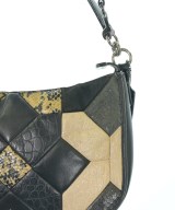 COACH（コーチ）ショルダーバッグ 黒 サイズ:- レディース/2200668727068