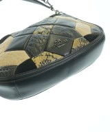 COACH（コーチ）ショルダーバッグ 黒 サイズ:- レディース/2200668727068