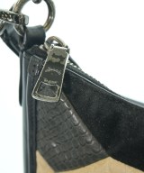 COACH（コーチ）ショルダーバッグ 黒 サイズ:- レディース/2200668727068