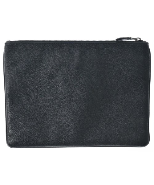 COACH（コーチ）クラッチバッグ 黒 サイズ:- レディース/2200668835084