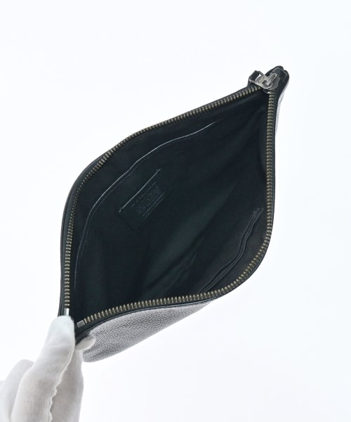 COACH（コーチ）クラッチバッグ 黒 サイズ:- レディース/2200668835084