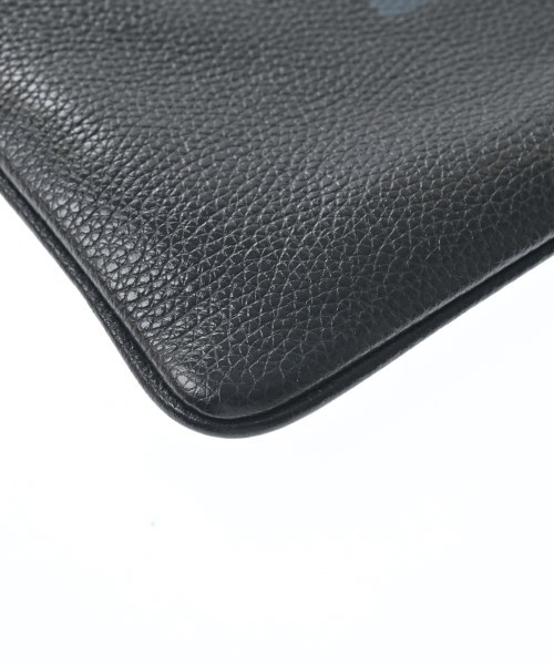 COACH（コーチ）クラッチバッグ 黒 サイズ:- レディース/2200668835084