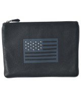 COACH（コーチ）クラッチバッグ 黒 サイズ:- レディース/2200668835084