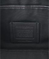 COACH（コーチ）クラッチバッグ 黒 サイズ:- レディース/2200668835084