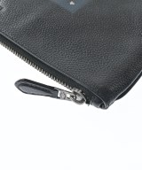 COACH（コーチ）クラッチバッグ 黒 サイズ:- レディース/2200668835084