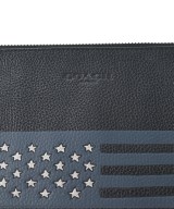 COACH（コーチ）クラッチバッグ 黒 サイズ:- レディース/2200668835084