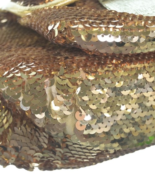 COACH（コーチ）ショルダーバッグ ゴールド サイズ:- レディース/2200669695083