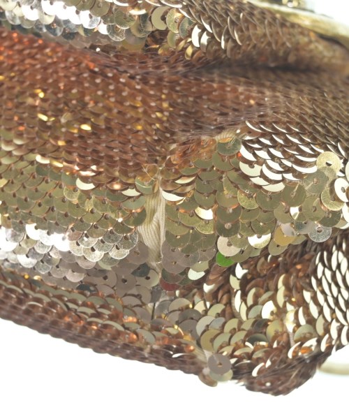 COACH（コーチ）ショルダーバッグ ゴールド サイズ:- レディース/2200669695083