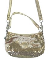 COACH（コーチ）ショルダーバッグ ゴールド サイズ:- レディース/2200669695083