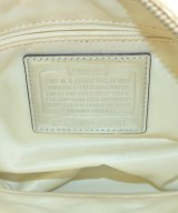 COACH（コーチ）ショルダーバッグ ゴールド サイズ:- レディース/2200669695083