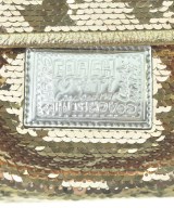 COACH（コーチ）ショルダーバッグ ゴールド サイズ:- レディース/2200669695083