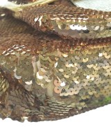 COACH（コーチ）ショルダーバッグ ゴールド サイズ:- レディース/2200669695083