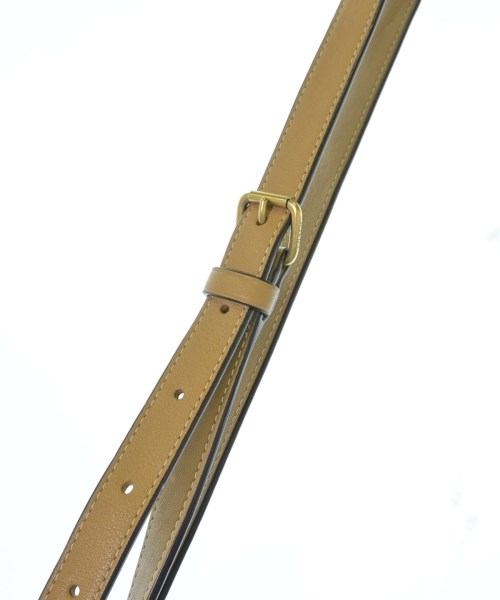 COACH（コーチ）ショルダーバッグ ベージュ サイズ:- レディース/2200669859096