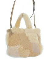 COACH（コーチ）ショルダーバッグ ベージュ サイズ:- レディース/2200669859096