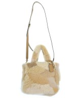 COACH（コーチ）ショルダーバッグ ベージュ サイズ:- レディース/2200669859096
