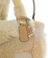 COACH（コーチ）ショルダーバッグ ベージュ サイズ:- レディース/2200669859096