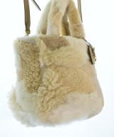 COACH（コーチ）ショルダーバッグ ベージュ サイズ:- レディース/2200669859096