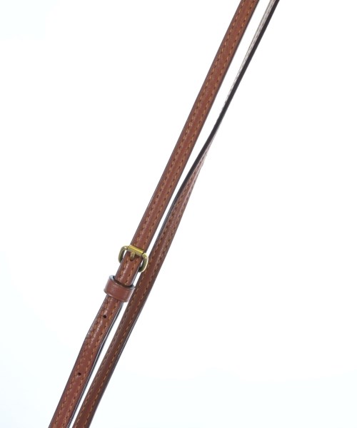 COACH（コーチ）ショルダーバッグ 茶 サイズ:- レディース/2200670056040