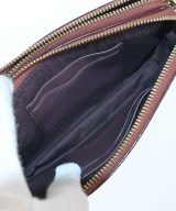 COACH（コーチ）ショルダーバッグ 茶 サイズ:- レディース/2200670056040