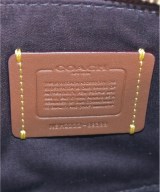 COACH（コーチ）ショルダーバッグ 茶 サイズ:- レディース/2200670056040