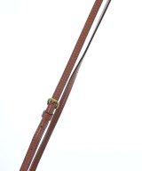 COACH（コーチ）ショルダーバッグ 茶 サイズ:- レディース/2200670056040