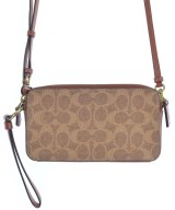 COACH ショルダーバッグ
