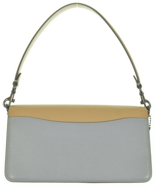 COACH（コーチ）ハンドバッグ ベージュ サイズ:- レディース/2200663236411