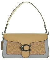 COACH（コーチ）ハンドバッグ ベージュ サイズ:- レディース/2200663236411