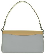 COACH（コーチ）ハンドバッグ ベージュ サイズ:- レディース/2200663236411