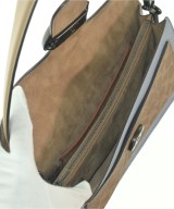 COACH（コーチ）ハンドバッグ ベージュ サイズ:- レディース/2200663236411