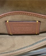 COACH（コーチ）ハンドバッグ ベージュ サイズ:- レディース/2200663236411