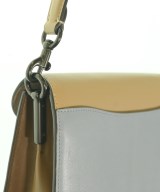 COACH（コーチ）ハンドバッグ ベージュ サイズ:- レディース/2200663236411