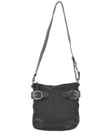 COACH（コーチ）ショルダーバッグ 黒 サイズ:- レディース/2200669384116
